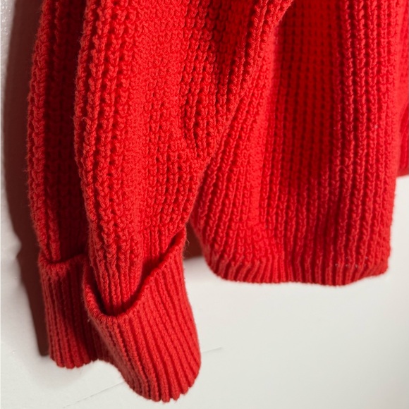 Knitted Sweater - Picture 6 of 6